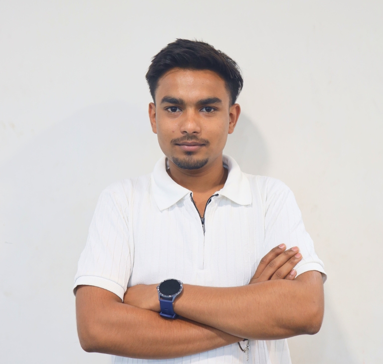 Sunil Kumar