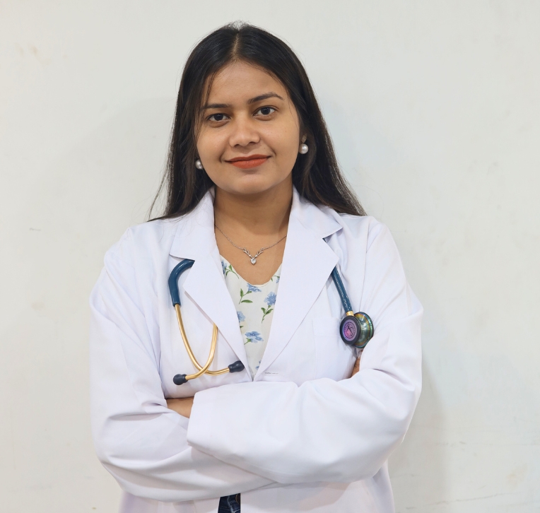 Dr. Smita
