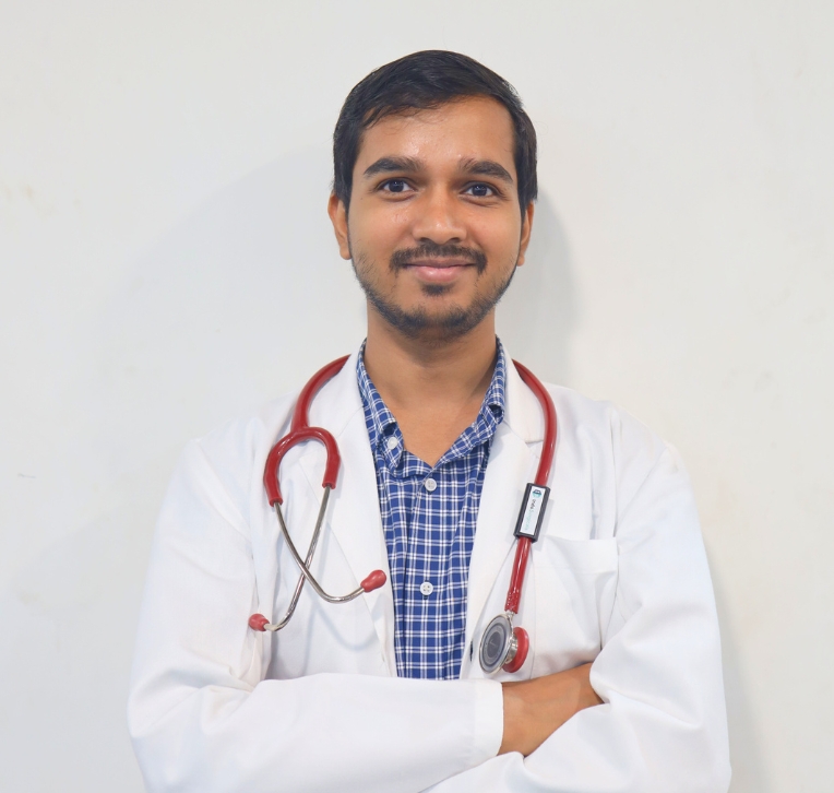 Dr. Yashomeet