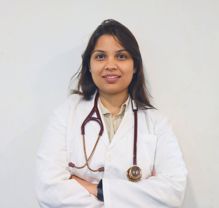 Dr. Ritika