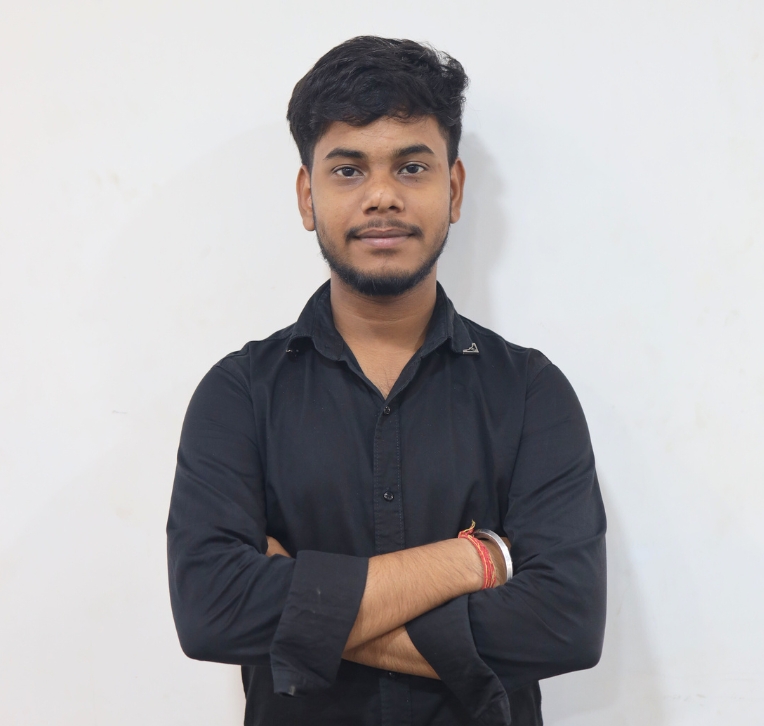 Vipin Pal
